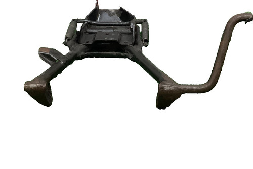 Cavalletto centrale piaggio - cavalletto,