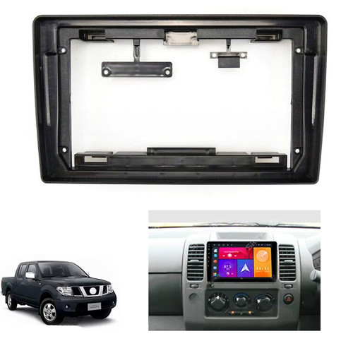 Per nissan navara - per,