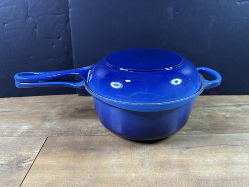 Creuset padella - padella, e