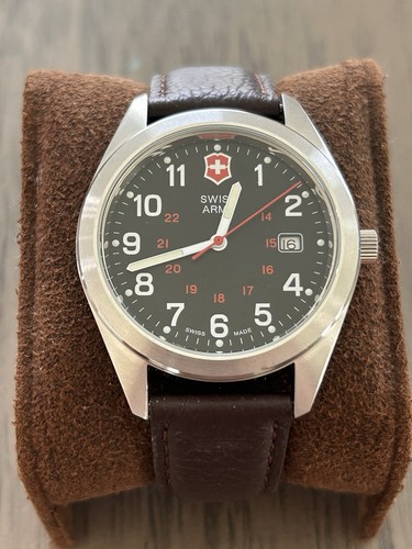 Orologio uomo victorinox swiss - victorinox,