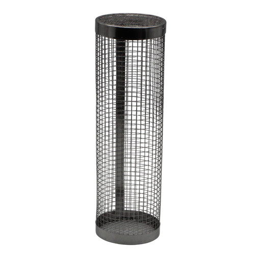 Acciaio inox cesto - acciaio,
