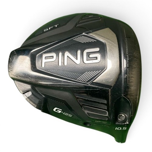 Ping g425 sft - sft, testa