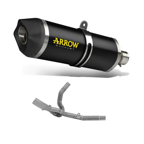 Kit marmitta arrow - race, tech