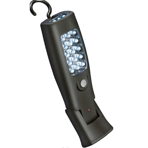Lampada ricaricabile led - lampada,