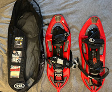 TSL 305 / 325 Step-In Alpine