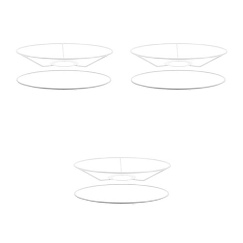 Pairs anello del telaio - 3,