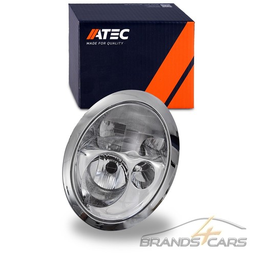 Faro atec con attuatore - con,
