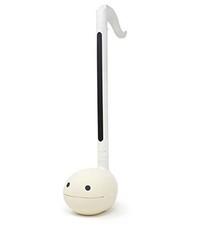 Otamatone Deluxe (Bianco)