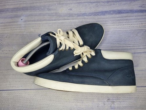 Men timberland boots navy 5 - men, 42.5