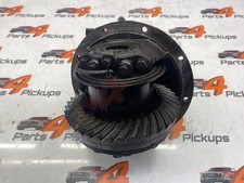 Differenziale posteriore Mitsubishi L200 Warrior 2003 1999-2006 MR166039