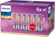 Philips E27 Lampadina LED