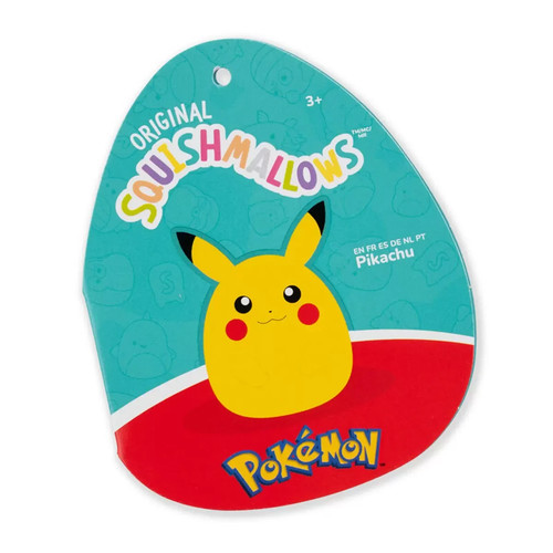 Pokemon ufficiale jumbo - pokemon,