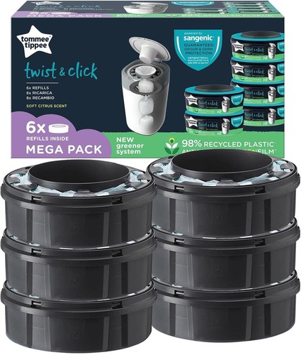 Tommee tippee twist click - tippee, &