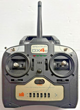 (NE6) Spektrum DX4e