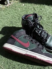Nike Dunk High Premium SB RESN