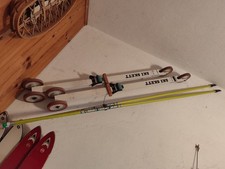 Ski roll marca skiskett + 2