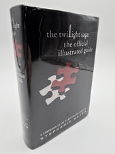 LIKE NEW~The Twilight Saga