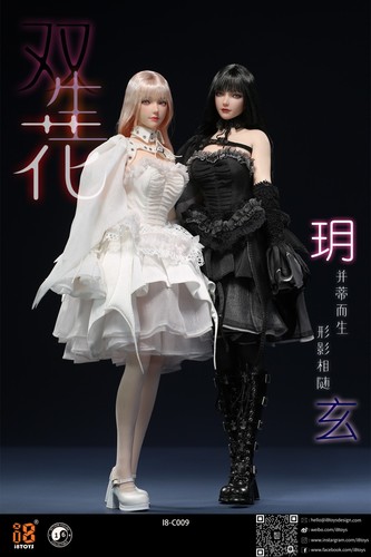 I8toys c009 xuan yue - i8toys, i8-c009-x&y
