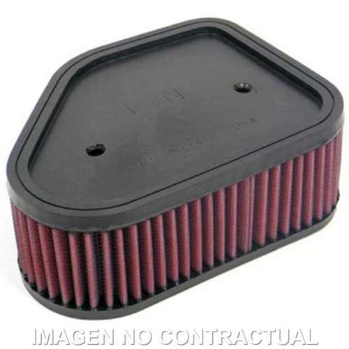 Filtro aria harley - aria, k&n