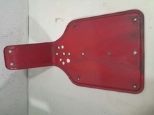 PORTA TARGA GILERA BENELLI DUCATI GUZZI AGUSTA (TC05)