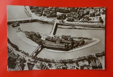 CARTOLINA NON VIAGGIATA ISOLA