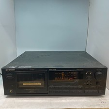 Pioneer CT-M6R 6-Cassette