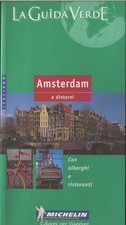 Amsterdam michelin guida - michelin, la