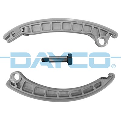 Kit catena distribuzione dayco - kit,