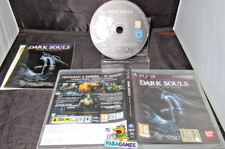 PS3 Dark Souls - per Console