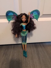 Bambola winx club believix - bambola,