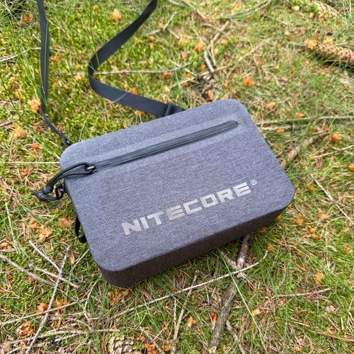 Nitecore npp02 borsa a - borsa,