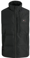 Gilet Tommy Hilfiger nero XL