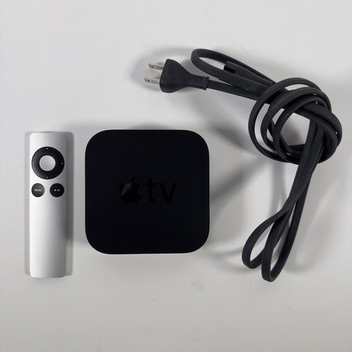 Apple 1 0 - tv, generazione)