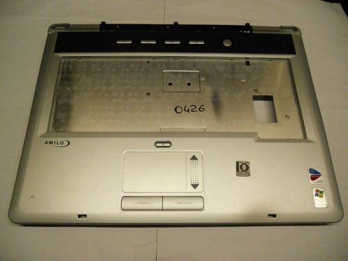 Fujitsu amilo m1437g touchpad - m1437g,