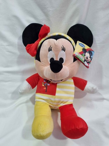 Peluche minnie disney - disney, pigiama