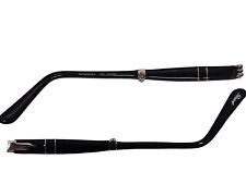 Persol 714 95 Pieghevole - Aste di Ricambio - Nero