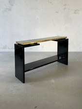 1970-1980 ROCHE&BOBOIS CONSOLE