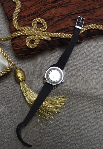 Vintage timex electric - timex,