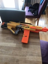 Fucile blaster motorizzato