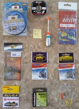 Articoli per la pesca: Ami
