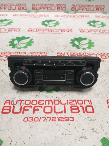 Comandi aria climatronic - comandi,
