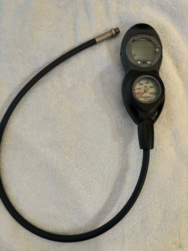 Console suunto calibro - console,