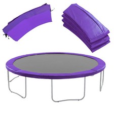 Copertura bordo trampolino