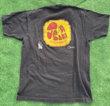 Maglietta Vintage Anni 90 Life