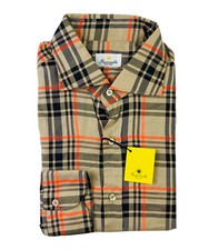 Giannetto Portofino Tan Nero