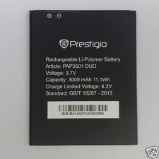 Batteria smartphone originale - batteria,