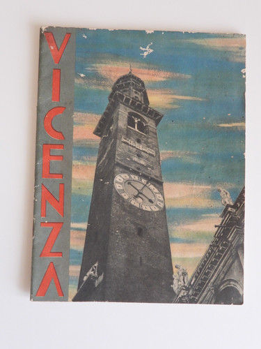 Vicenza guida - -,