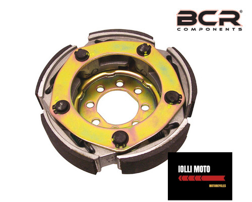 Girante frizione bcr - girante,