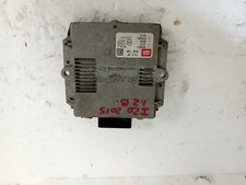 DE815032-2 CENTRALINA FLY SF BRC GPL HYUNDAI I20 DEL 2015