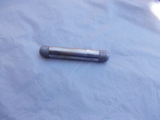   RISER E PIASTRA MANUBRIO